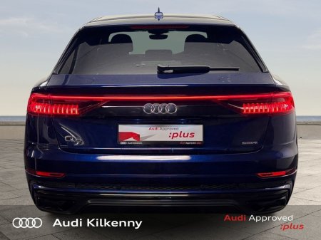 2023 Audi Q8 - photo 6