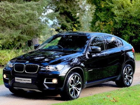 2012 BMW X6 - photo 15