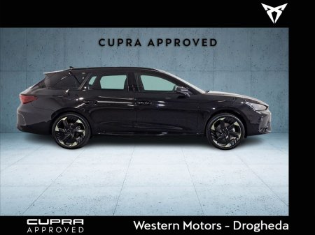 2026 Cupra Leon - photo 15