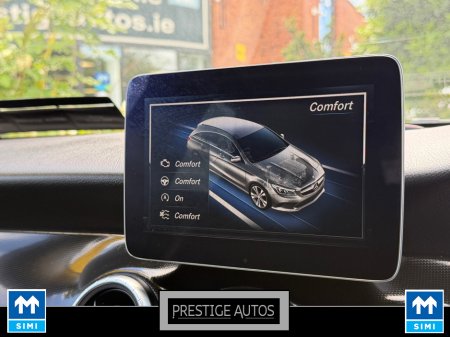 2017 Mercedes-Benz CLA - photo 25