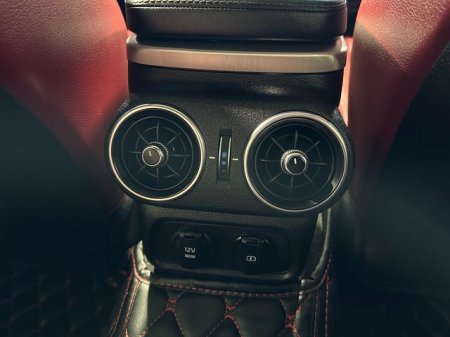 2019 Kia Stinger - photo 24