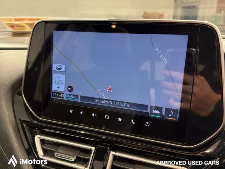2023 Suzuki SX4 S-Cross - photo 26