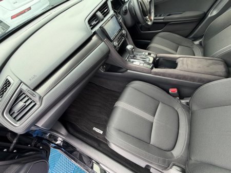 2019 Honda Civic - photo 56