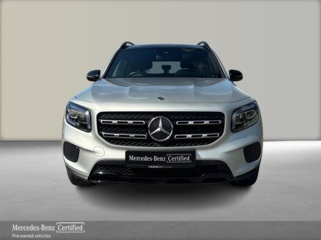 2023 Mercedes-Benz GLB - photo 6
