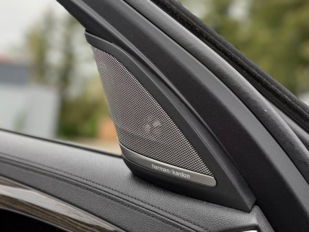 2018 BMW 5-Series - photo 29
