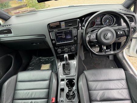 2014 Volkswagen Golf - photo 11