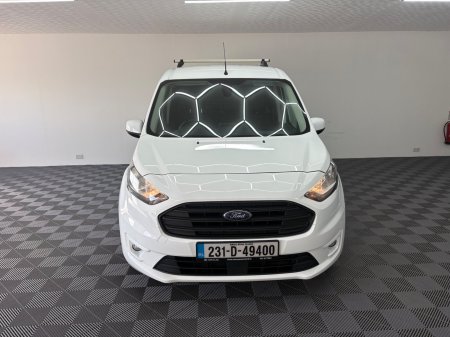2023 Ford Transit Connect - photo 13