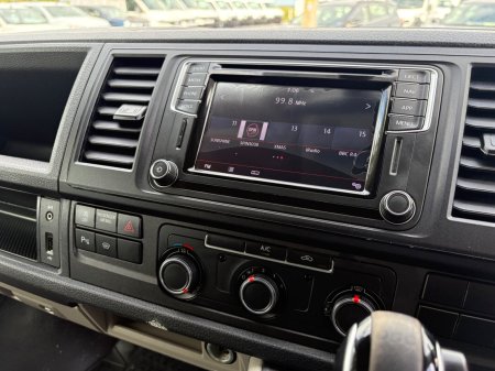 2019 Volkswagen Transporter - photo 17