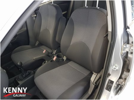 2011 Kia Rio - photo 11