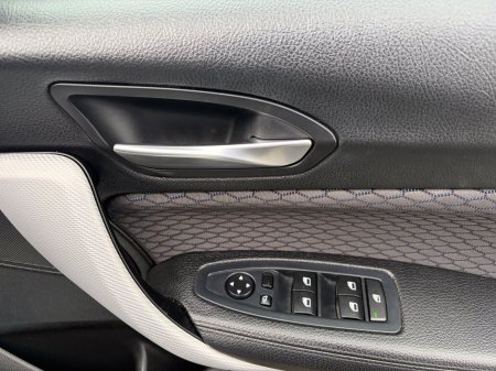 2016 BMW 1-Series - photo 22