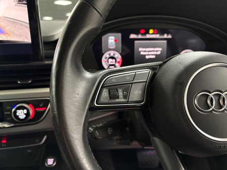 2021 Audi A5 - photo 26