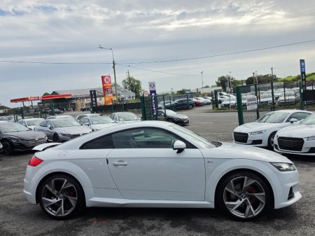 2016 Audi TT - photo 3