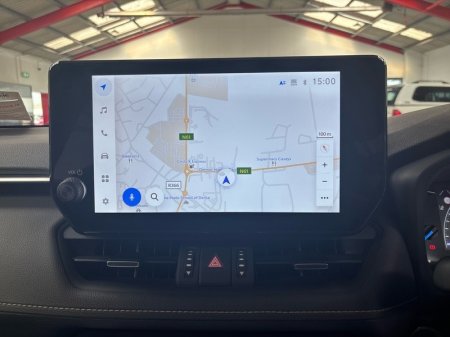 2024 Toyota RAV4 - photo 13