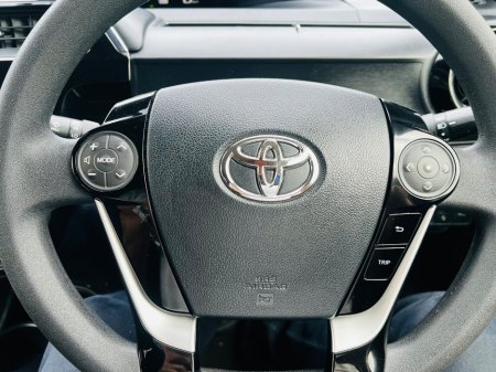 2019 Toyota Aqua - photo 13