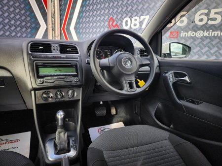 2011 Volkswagen Polo - photo 20