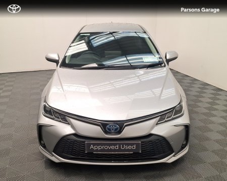 2024 Toyota Corolla - photo 5