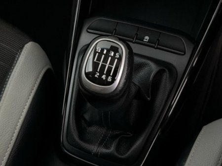 2018 Kia Stonic - photo 23