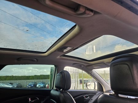 2013 Hyundai ix35 - photo 10
