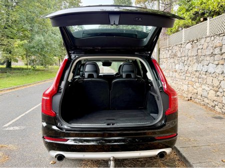 2016 Volvo XC90 - photo 11