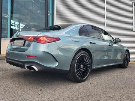 2027 Mercedes-Benz E-Class - photo 9