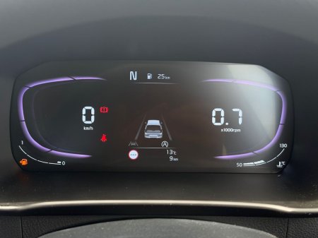 2026 Kia Picanto - photo 12
