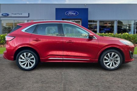 2023 Ford Kuga - photo 3