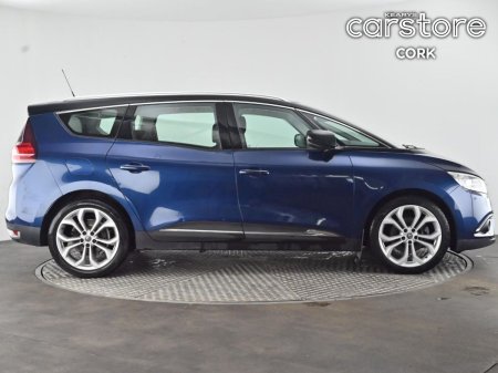 2019 Renault Grand Scenic - photo 2
