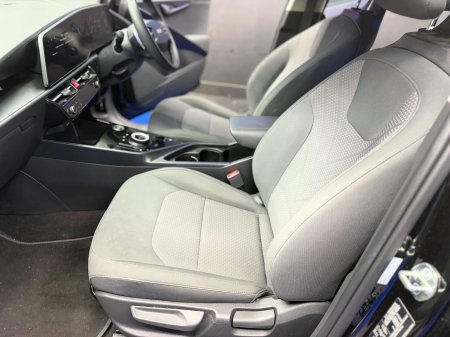 2025 Kia Niro - photo 13