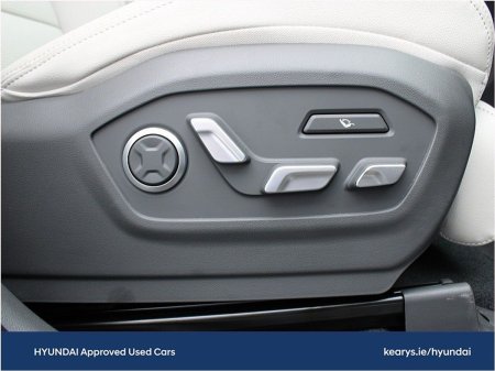 2024 Hyundai Santa Fe - photo 24