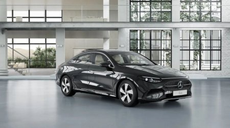 2026 Mercedes-Benz CLA - photo 7