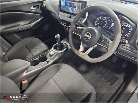 2026 Nissan Juke - photo 11