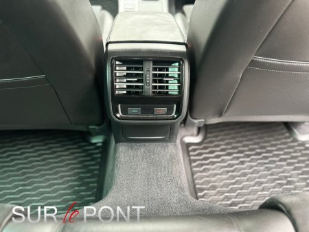 2018 Volkswagen Passat - photo 28