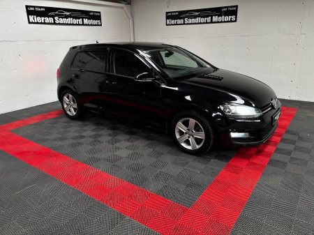 2016 Volkswagen Golf - photo 6