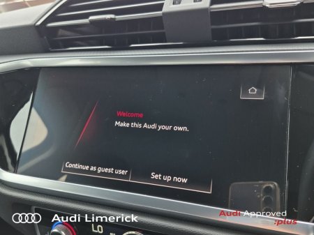 2024 Audi Q3 - photo 16