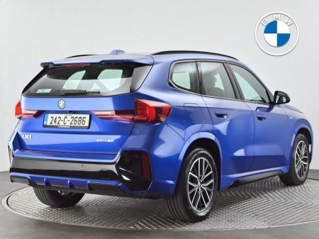 2024 BMW iX1 - photo 22