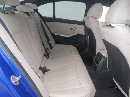 2026 BMW 3-Series - photo 11