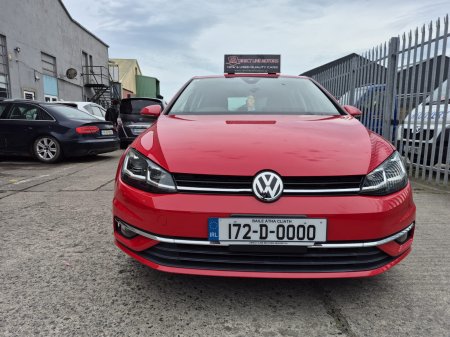 2017 Volkswagen Golf - photo 4