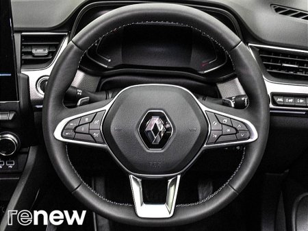 2021 Renault Arkana - photo 13