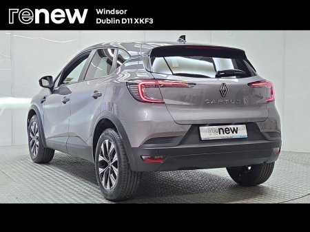 2026 Renault Captur - photo 3