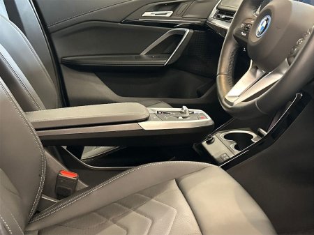 2026 BMW iX1 - photo 12