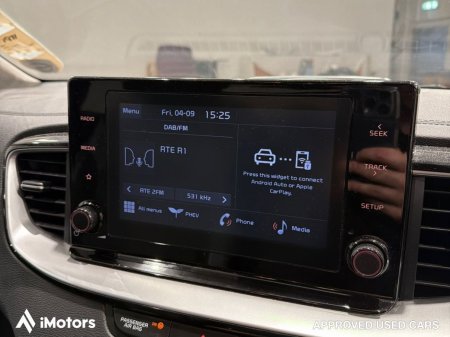 2023 Kia XCeed - photo 22