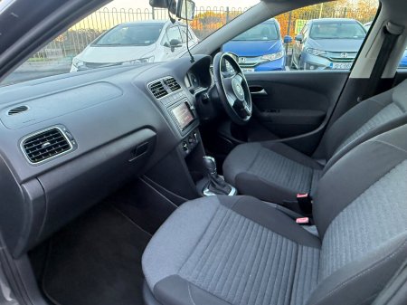 2014 Volkswagen Polo - photo 16