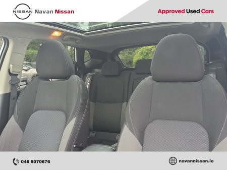 2019 Nissan Qashqai - photo 30