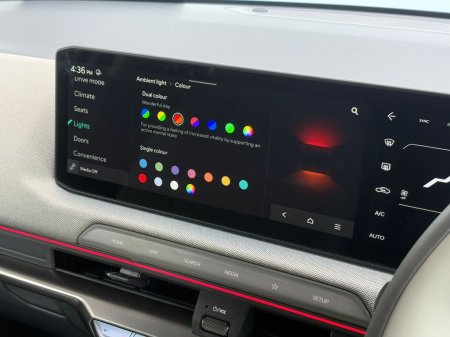 2026 Kia EV2 - photo 19