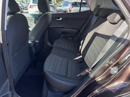 2018 Kia Stonic - photo 9