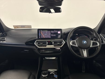 2023 BMW iX3 - photo 14