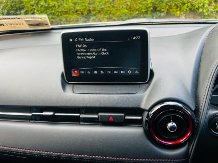 2016 Mazda CX-3 - photo 20