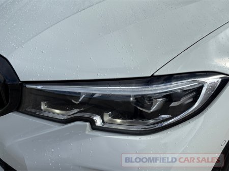 2020 BMW 3-Series - photo 15