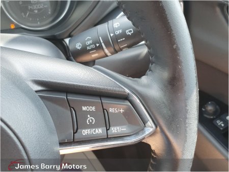 2018 Mazda CX-5 - photo 22