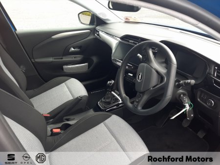2026 Opel Corsa - photo 10